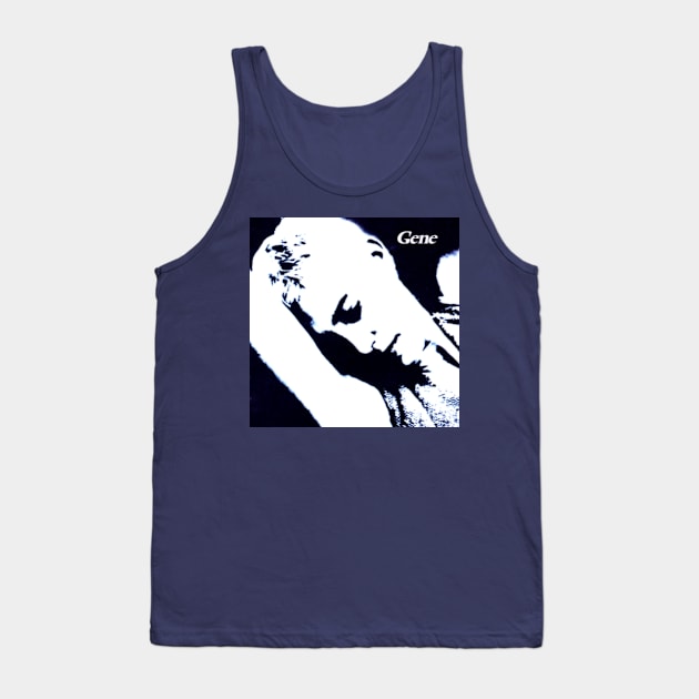 Sleep Well Tonight Throwback Britpop 1995 Tank Top by AlternativeRewind